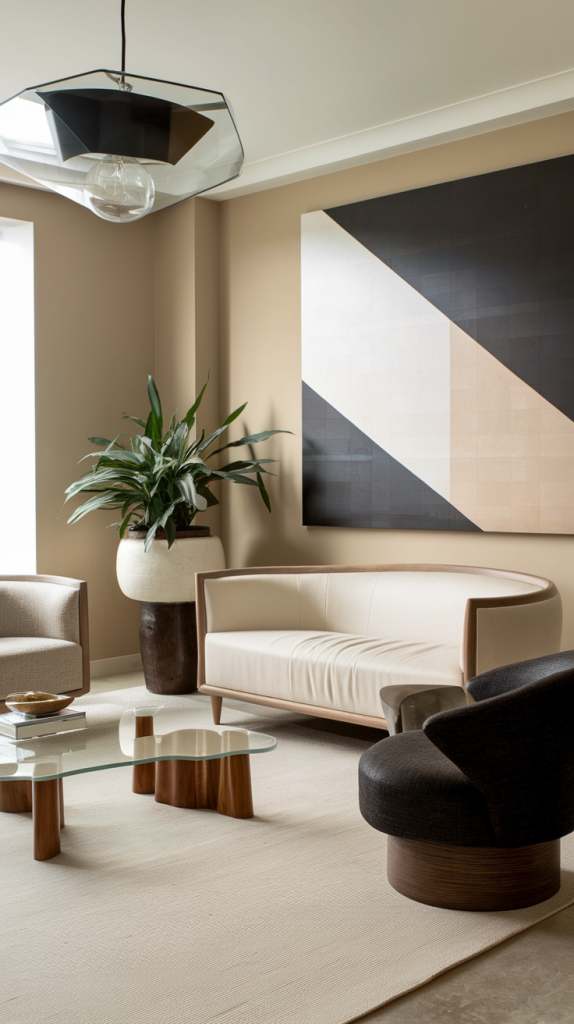 2025 Living Room Remodel Ideas: Fresh Trends, Smart Spaces, and Stylish Makeovers