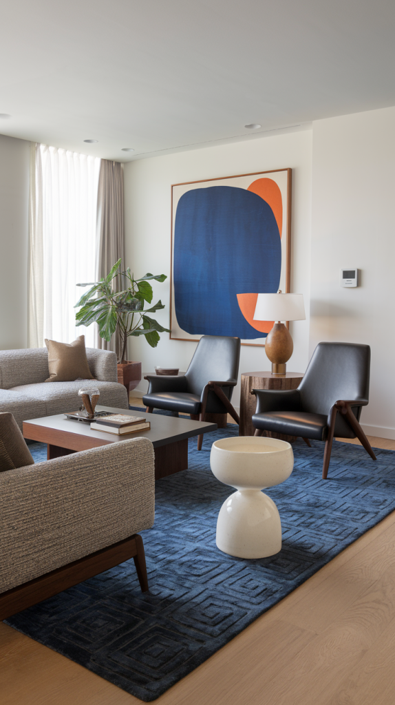 2025 Living Room Remodel Ideas: Fresh Trends, Smart Spaces, and Stylish Makeovers