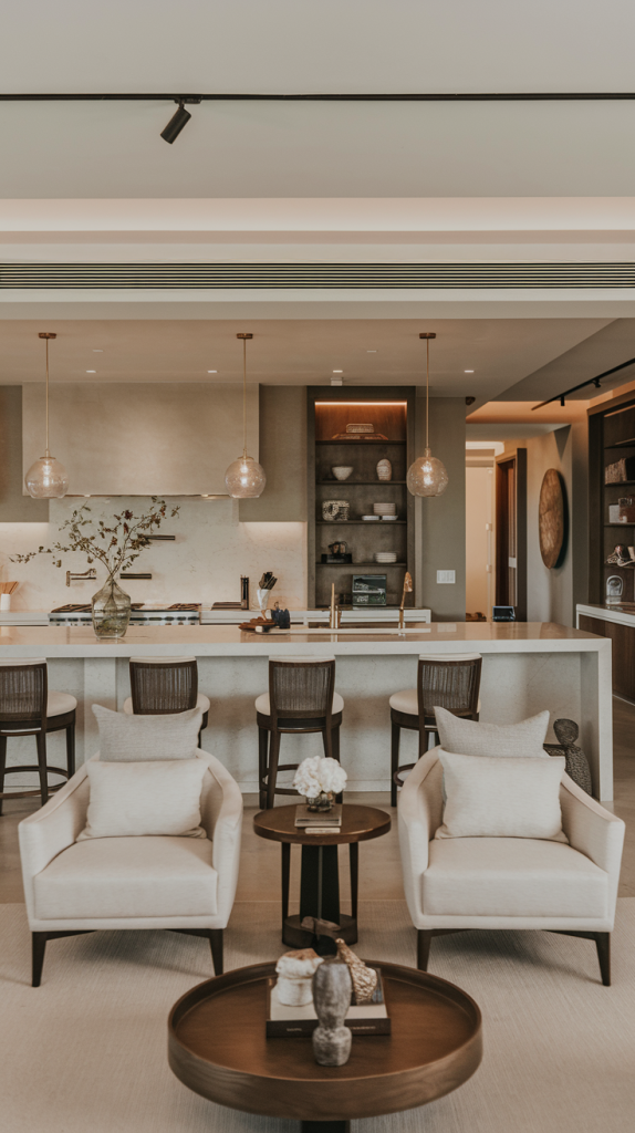 2025 Living Room Remodel Ideas: Fresh Trends, Smart Spaces, and Stylish Makeovers