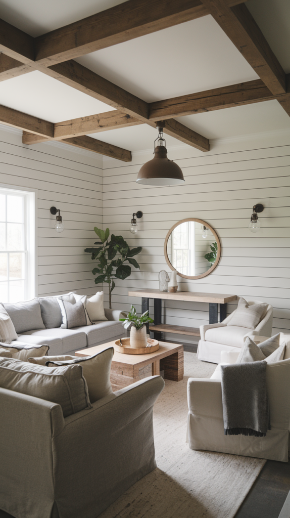 2025 Living Room Remodel Ideas: Fresh Trends, Smart Spaces, and Stylish Makeovers