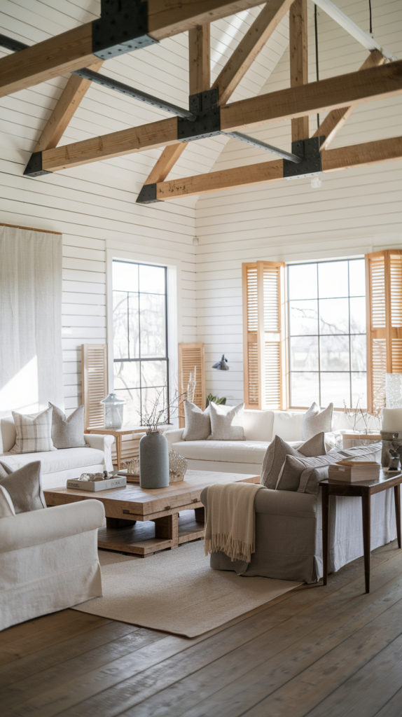 2025 Living Room Remodel Ideas: Fresh Trends, Smart Spaces, and Stylish Makeovers