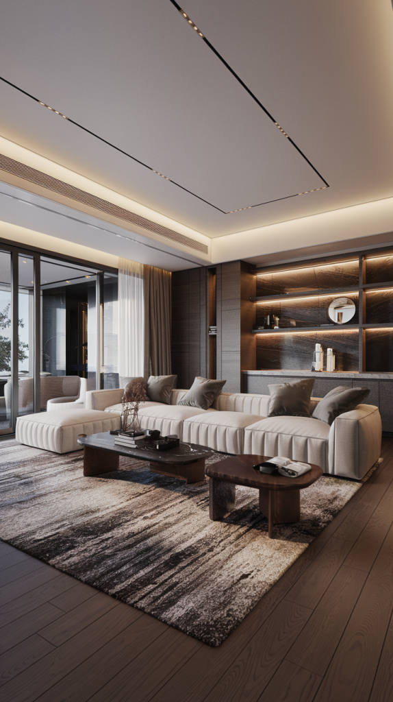 2025 Living Room Remodel Ideas: Fresh Trends, Smart Spaces, and Stylish Makeovers