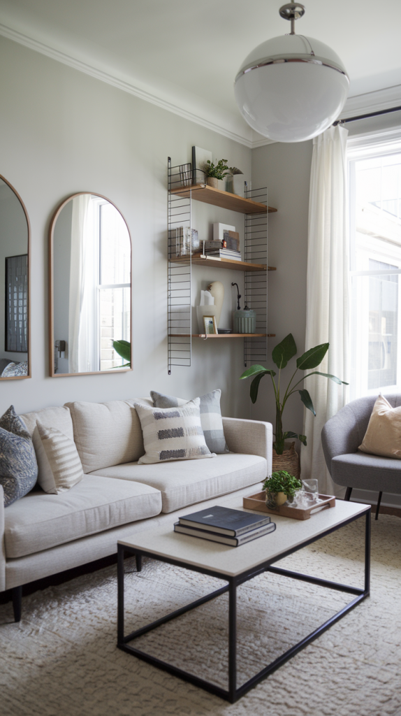 2025 Living Room Remodel Ideas: Fresh Trends, Smart Spaces, and Stylish Makeovers