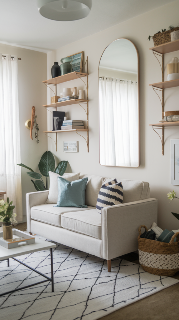 2025 Living Room Remodel Ideas: Fresh Trends, Smart Spaces, and Stylish Makeovers