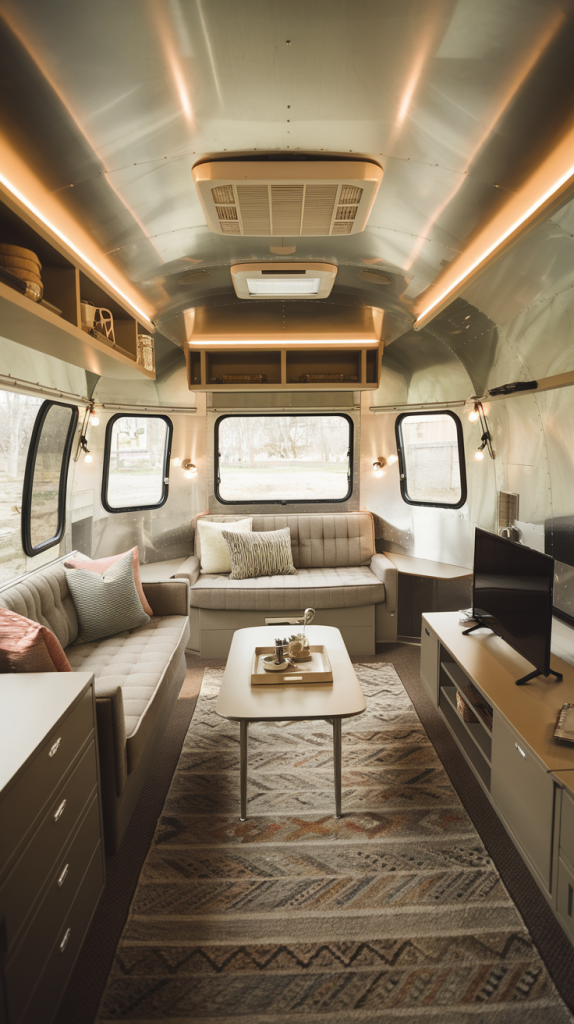 2025 Living Room Remodel Ideas: Fresh Trends, Smart Spaces, and Stylish Makeovers