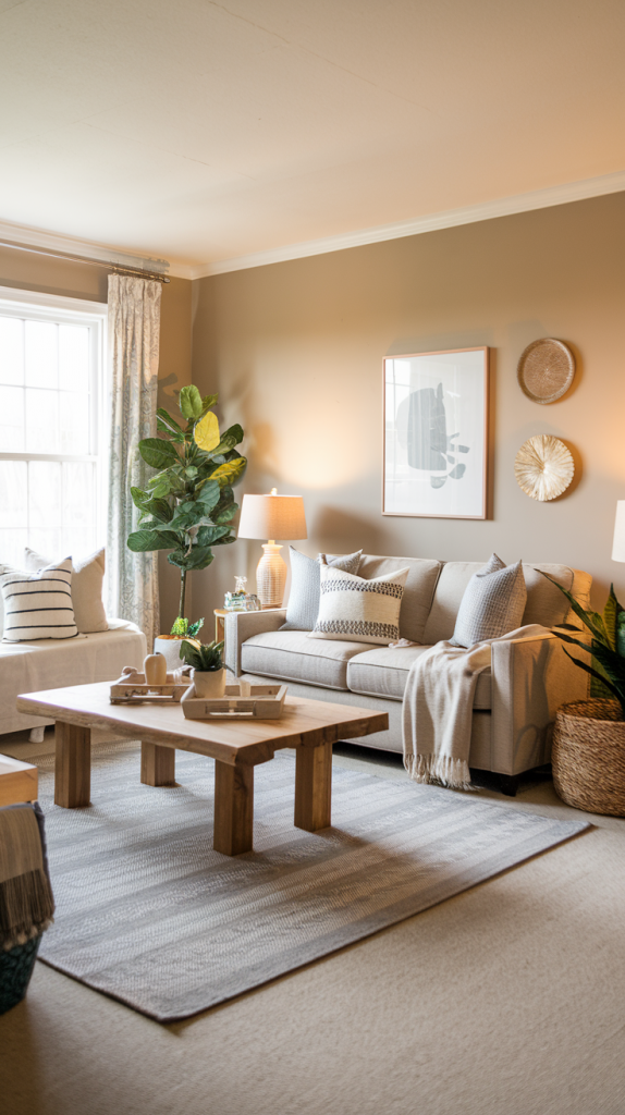 2025 Living Room Remodel Ideas: Fresh Trends, Smart Spaces, and Stylish Makeovers