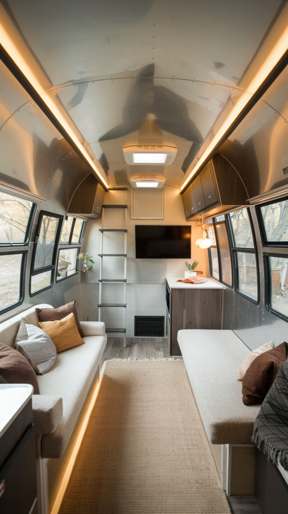 2025 Living Room Remodel Ideas: Fresh Trends, Smart Spaces, and Stylish Makeovers