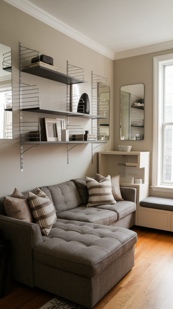 2025 Living Room Remodel Ideas: Fresh Trends, Smart Spaces, and Stylish Makeovers