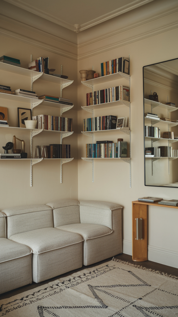 2025 Living Room Remodel Ideas: Fresh Trends, Smart Spaces, and Stylish Makeovers