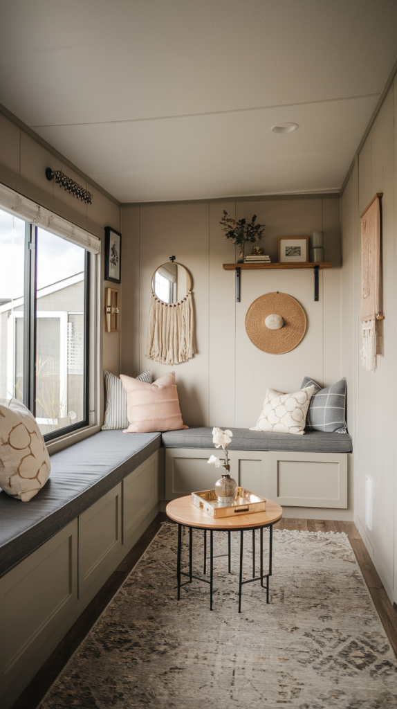 2025 Living Room Remodel Ideas: Fresh Trends, Smart Spaces, and Stylish Makeovers