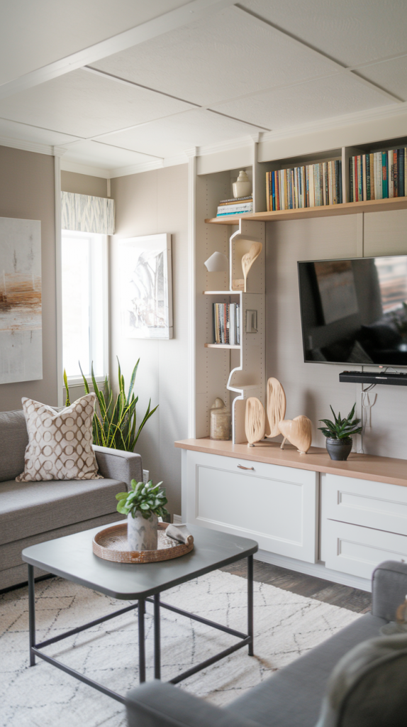 2025 Living Room Remodel Ideas: Fresh Trends, Smart Spaces, and Stylish Makeovers