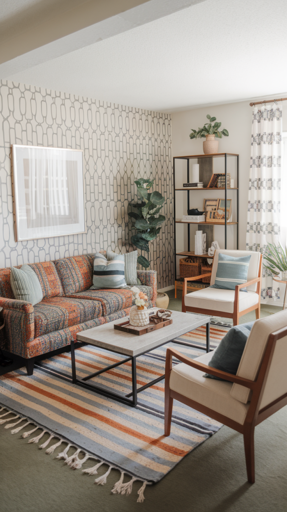 2025 Living Room Remodel Ideas: Fresh Trends, Smart Spaces, and Stylish Makeovers