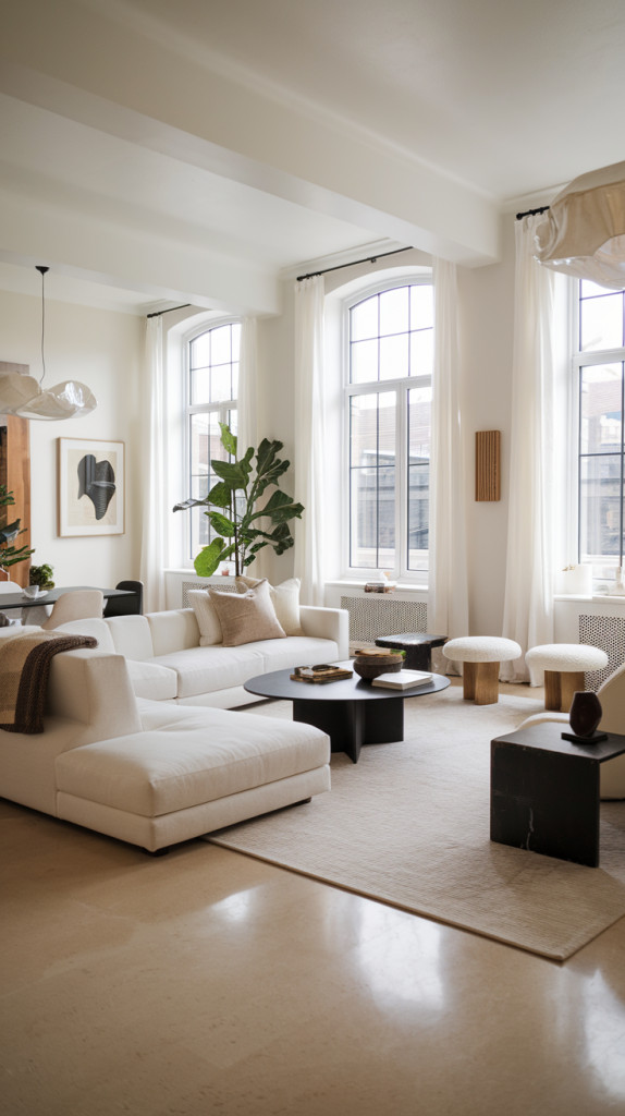 2025 Living Room Remodel Ideas: Fresh Trends, Smart Spaces, and Stylish Makeovers