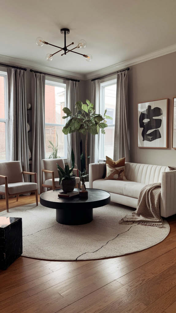 2025 Living Room Remodel Ideas: Fresh Trends, Smart Spaces, and Stylish Makeovers