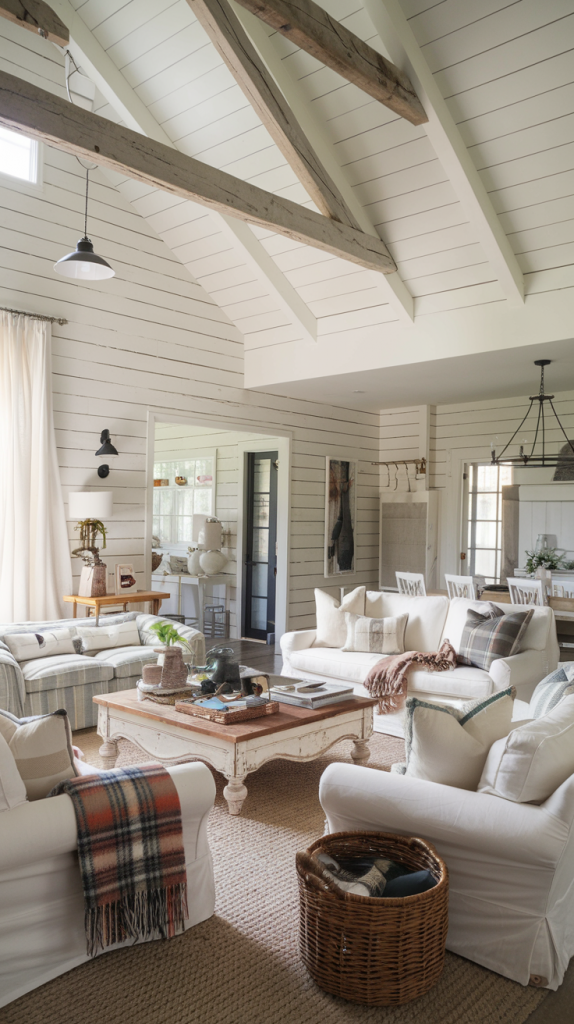 2025 Living Room Remodel Ideas: Fresh Trends, Smart Spaces, and Stylish Makeovers