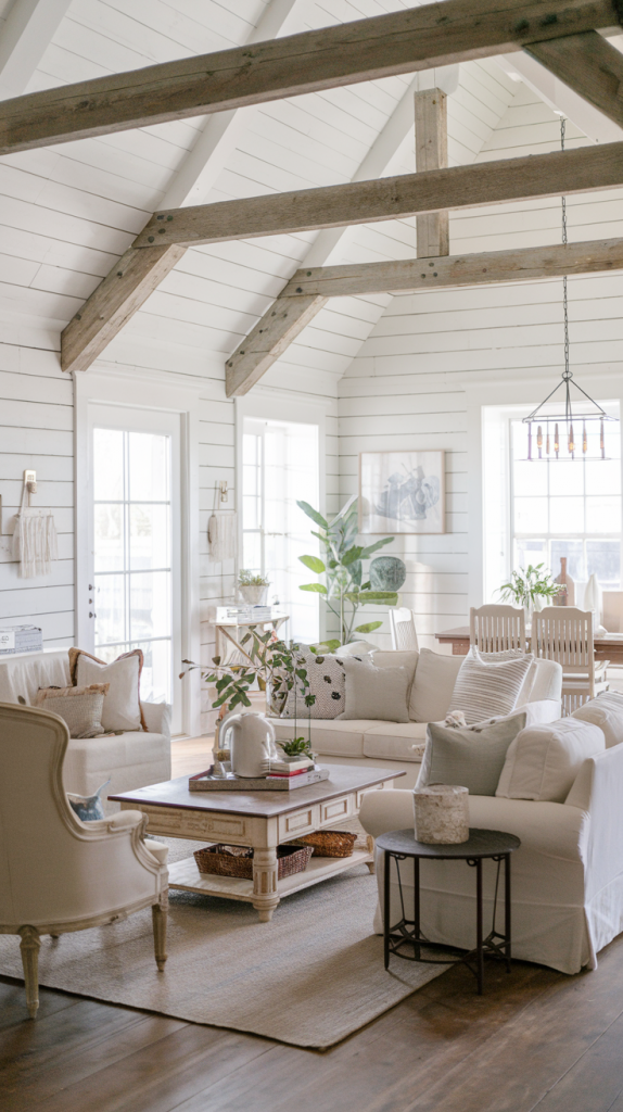 2025 Living Room Remodel Ideas: Fresh Trends, Smart Spaces, and Stylish Makeovers