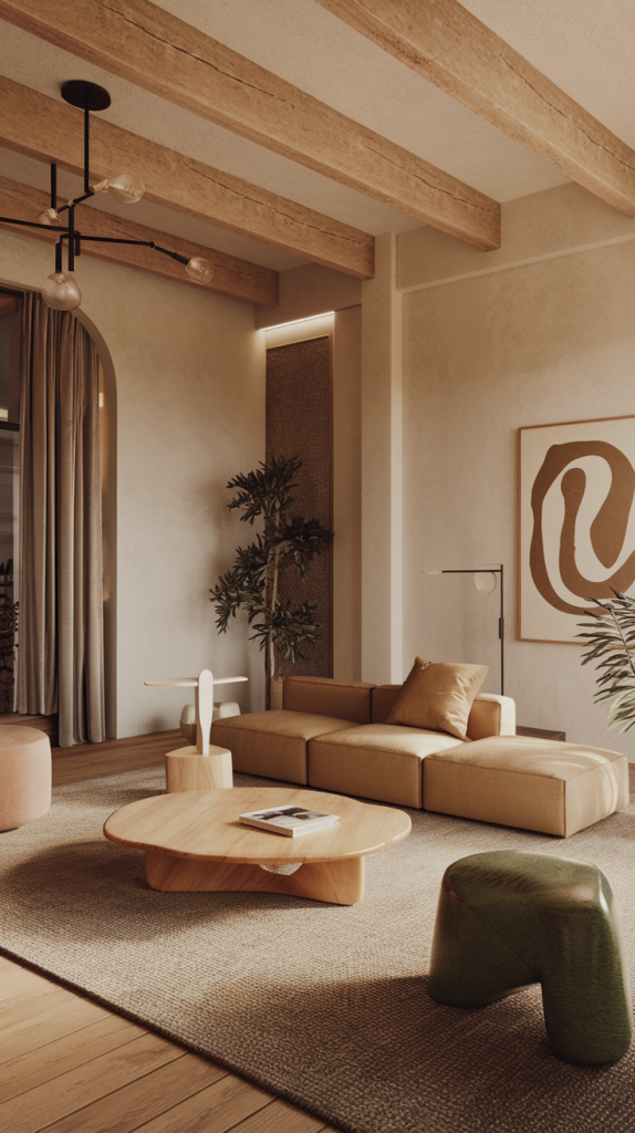 2025 Living Room Remodel Ideas: Fresh Trends, Smart Spaces, and Stylish Makeovers