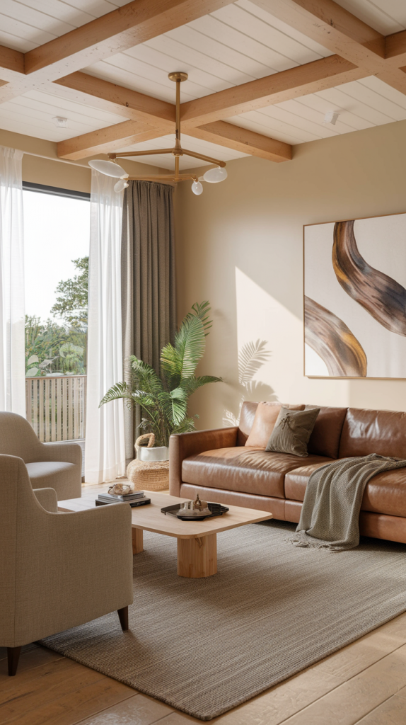 2025 Living Room Remodel Ideas: Fresh Trends, Smart Spaces, and Stylish Makeovers