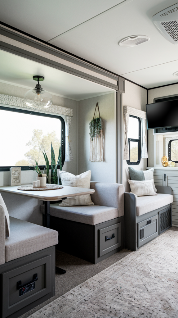 2025 Living Room Remodel Ideas: Fresh Trends, Smart Spaces, and Stylish Makeovers