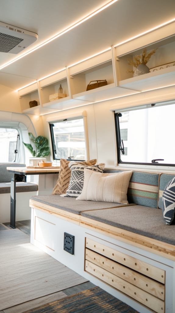 2025 Living Room Remodel Ideas: Fresh Trends, Smart Spaces, and Stylish Makeovers