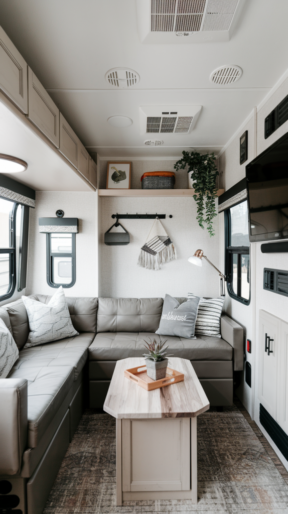 2025 Living Room Remodel Ideas: Fresh Trends, Smart Spaces, and Stylish Makeovers