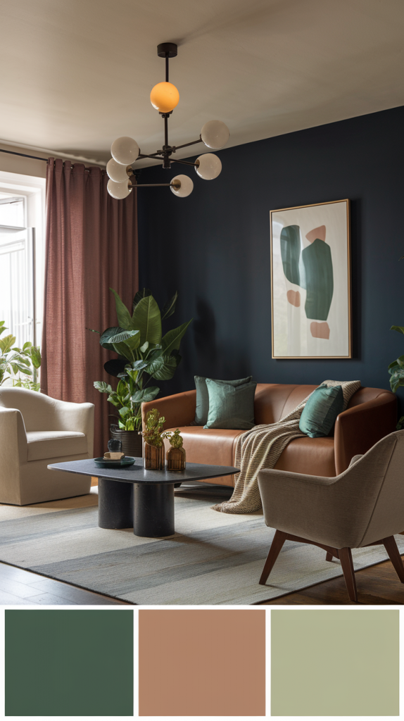 2025 Living Room Remodel Ideas: Fresh Trends, Smart Spaces, and Stylish Makeovers