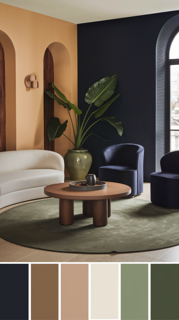 2025 Living Room Remodel Ideas: Fresh Trends, Smart Spaces, and Stylish Makeovers