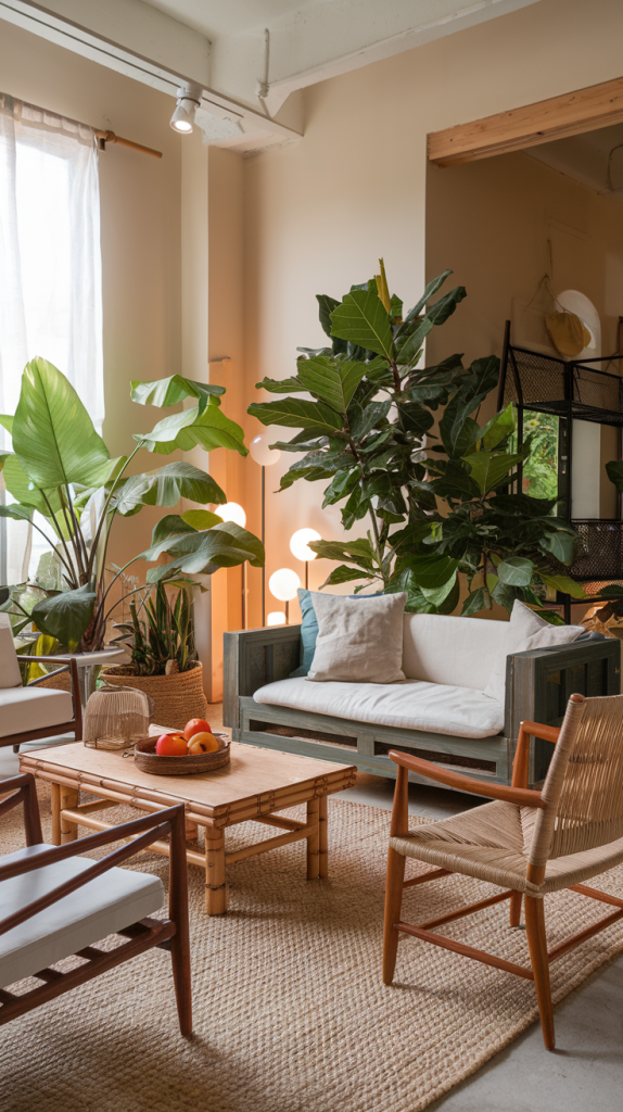 2025 Living Room Remodel Ideas: Fresh Trends, Smart Spaces, and Stylish Makeovers