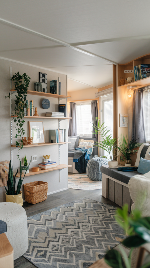 2025 Living Room Remodel Ideas: Fresh Trends, Smart Spaces, and Stylish Makeovers