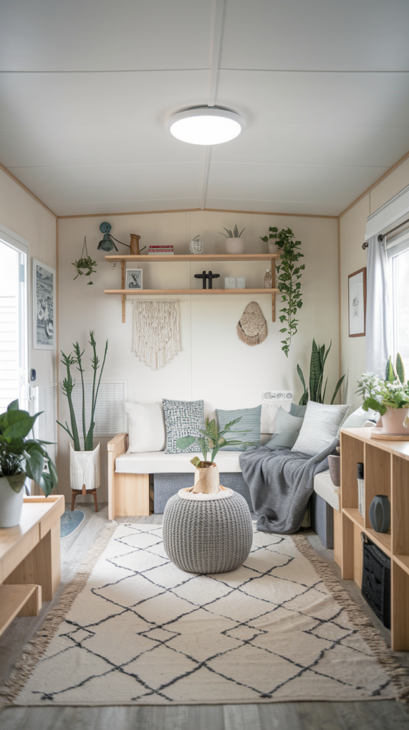 2025 Living Room Remodel Ideas: Fresh Trends, Smart Spaces, and Stylish Makeovers