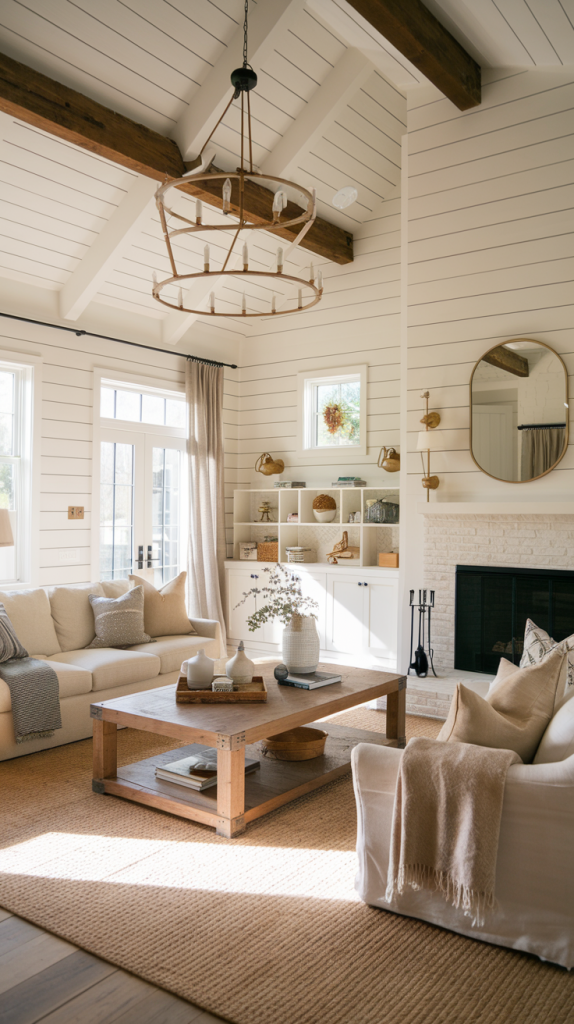 2025 Living Room Remodel Ideas: Fresh Trends, Smart Spaces, and Stylish Makeovers