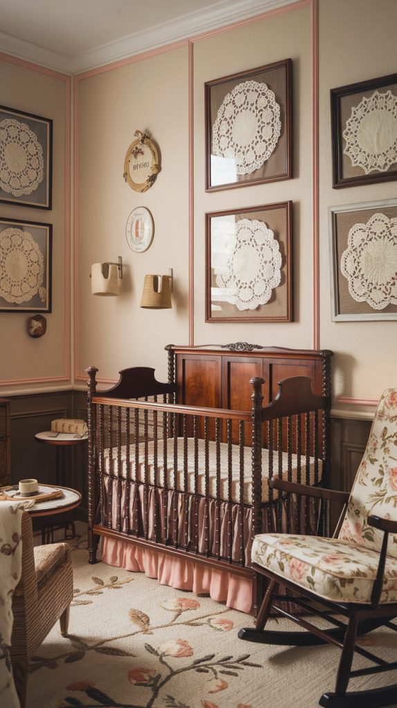 Spring 2025 Nursery Decor: 34 Stunning Ideas for a Dreamy Baby Space
