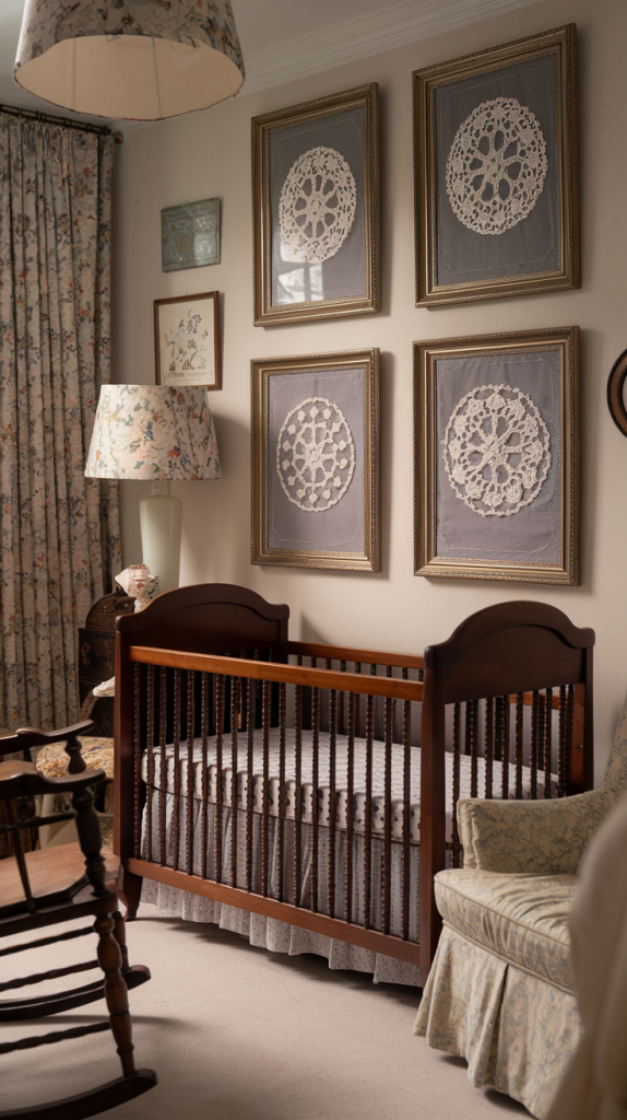 Spring 2025 Nursery Decor: 34 Stunning Ideas for a Dreamy Baby Space