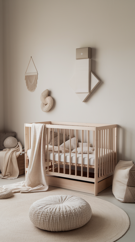 Spring 2025 Nursery Decor: 34 Stunning Ideas for a Dreamy Baby Space