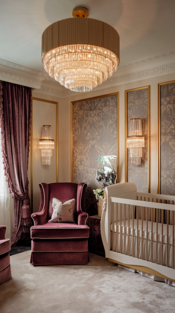 Spring 2025 Nursery Decor: 34 Stunning Ideas for a Dreamy Baby Space