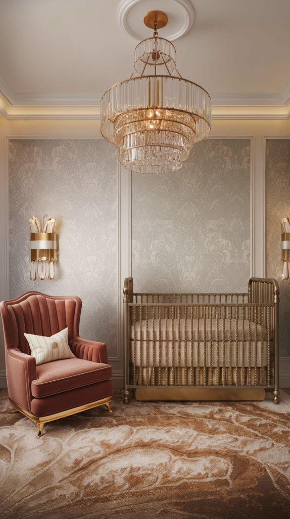 Spring 2025 Nursery Decor: 34 Stunning Ideas for a Dreamy Baby Space