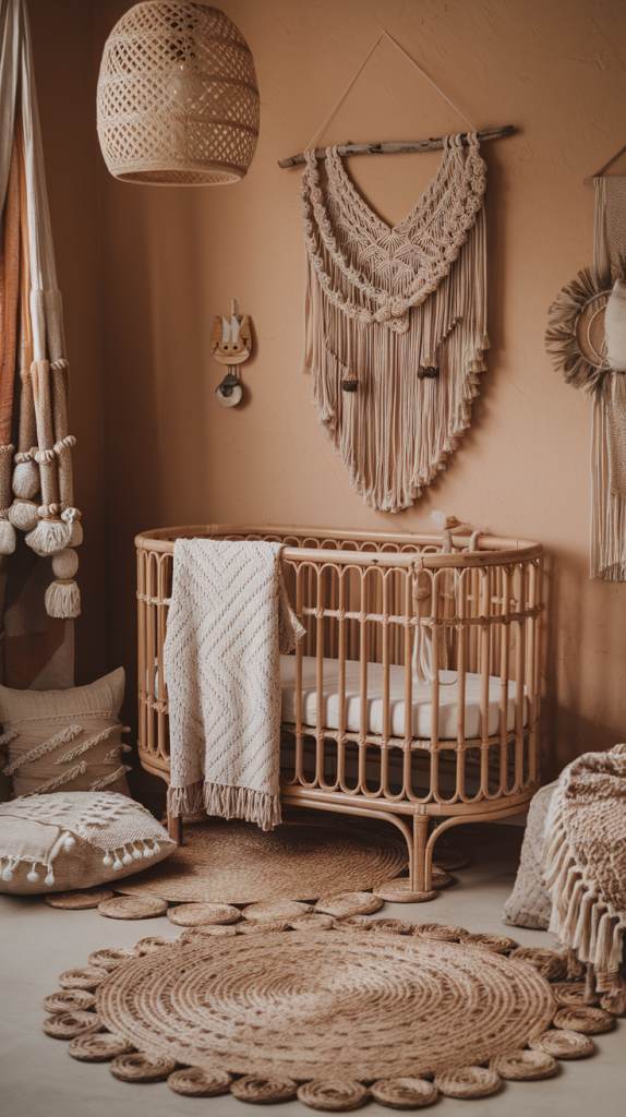Spring 2025 Nursery Decor: 34 Stunning Ideas for a Dreamy Baby Space
