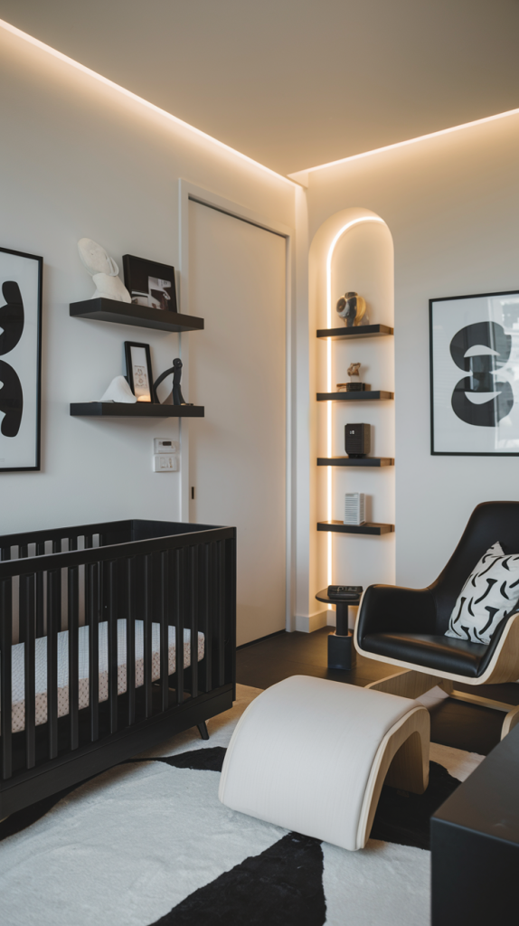 Spring 2025 Nursery Decor: 34 Stunning Ideas for a Dreamy Baby Space