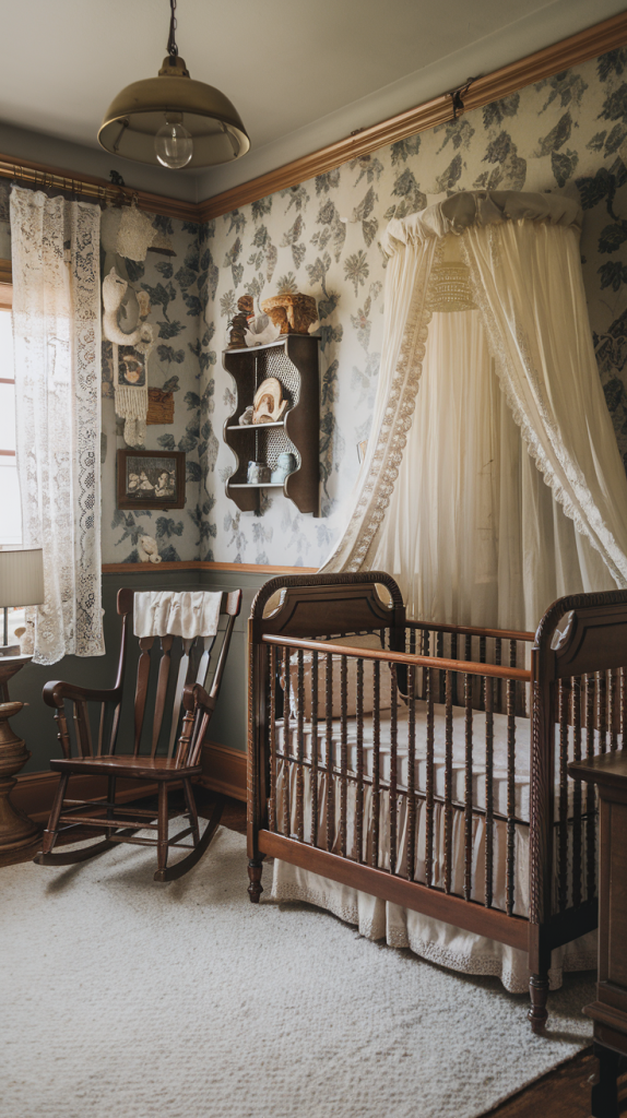 Spring 2025 Nursery Decor: 34 Stunning Ideas for a Dreamy Baby Space