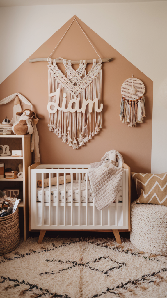 Spring 2025 Nursery Decor: 34 Stunning Ideas for a Dreamy Baby Space