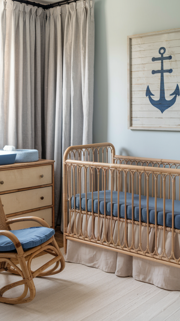 Spring 2025 Nursery Decor: 34 Stunning Ideas for a Dreamy Baby Space