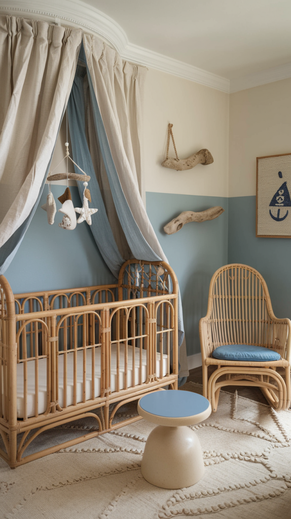 Spring 2025 Nursery Decor: 34 Stunning Ideas for a Dreamy Baby Space