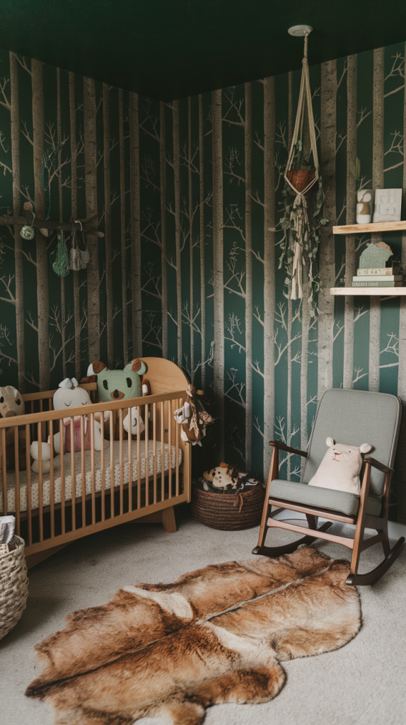 Spring 2025 Nursery Decor: 34 Stunning Ideas for a Dreamy Baby Space