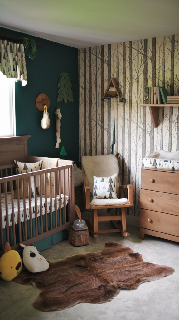 Spring 2025 Nursery Decor: 34 Stunning Ideas for a Dreamy Baby Space