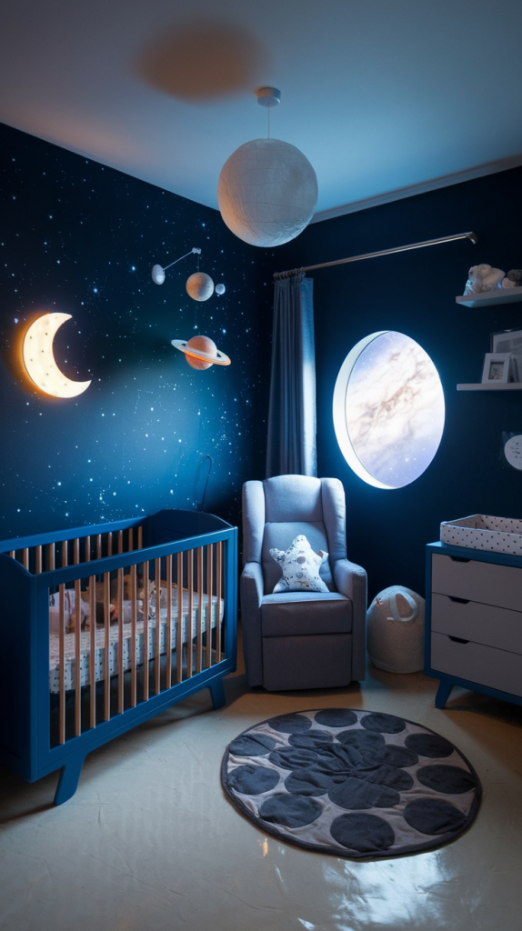 Spring 2025 Nursery Decor: 34 Stunning Ideas for a Dreamy Baby Space