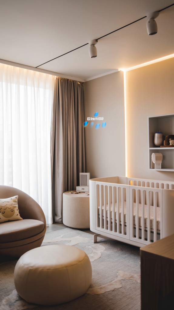 Spring 2025 Nursery Decor: 34 Stunning Ideas for a Dreamy Baby Space