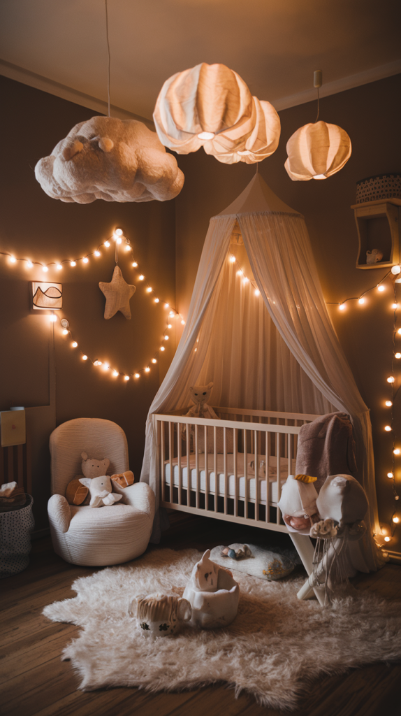 Spring 2025 Nursery Decor: 34 Stunning Ideas for a Dreamy Baby Space