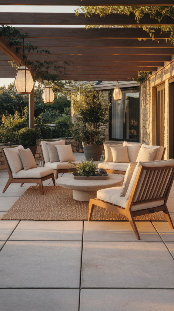 30 Creative Outdoor Chairs Ideas for Every Space & Budget