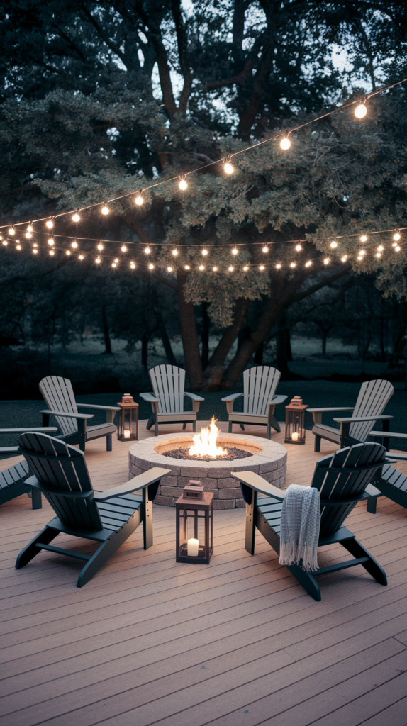 30 Creative Outdoor Chairs Ideas for Every Space & Budget