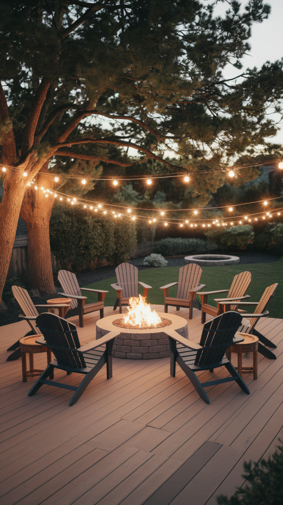 30 Creative Outdoor Chairs Ideas for Every Space & Budget